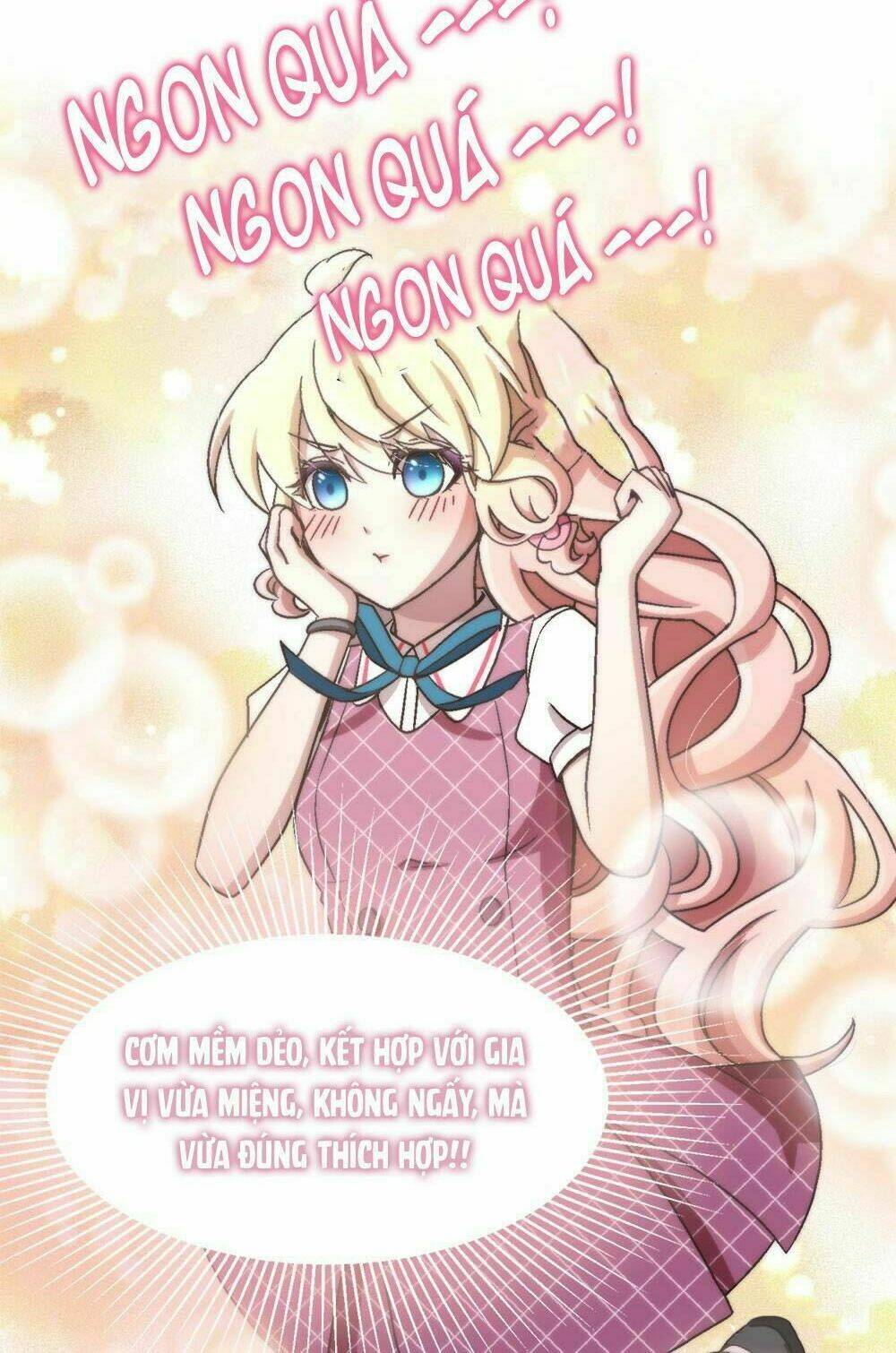 đối nhĩ duy mệnh thị tòng chapter 22 18