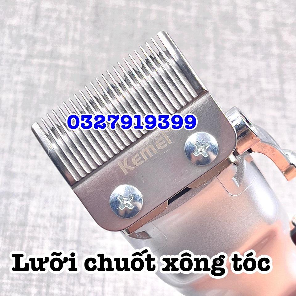 Tông đơ cắt tóc cao cấp 802