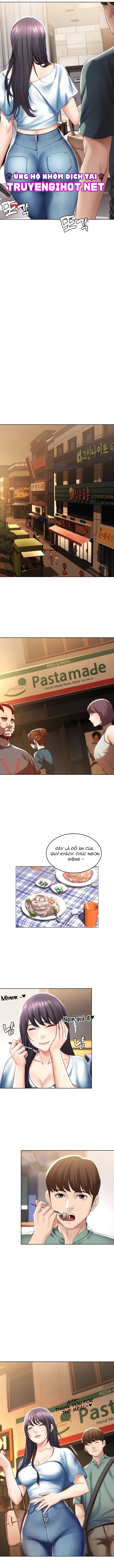 nhật ký nội trú chapter 46 4