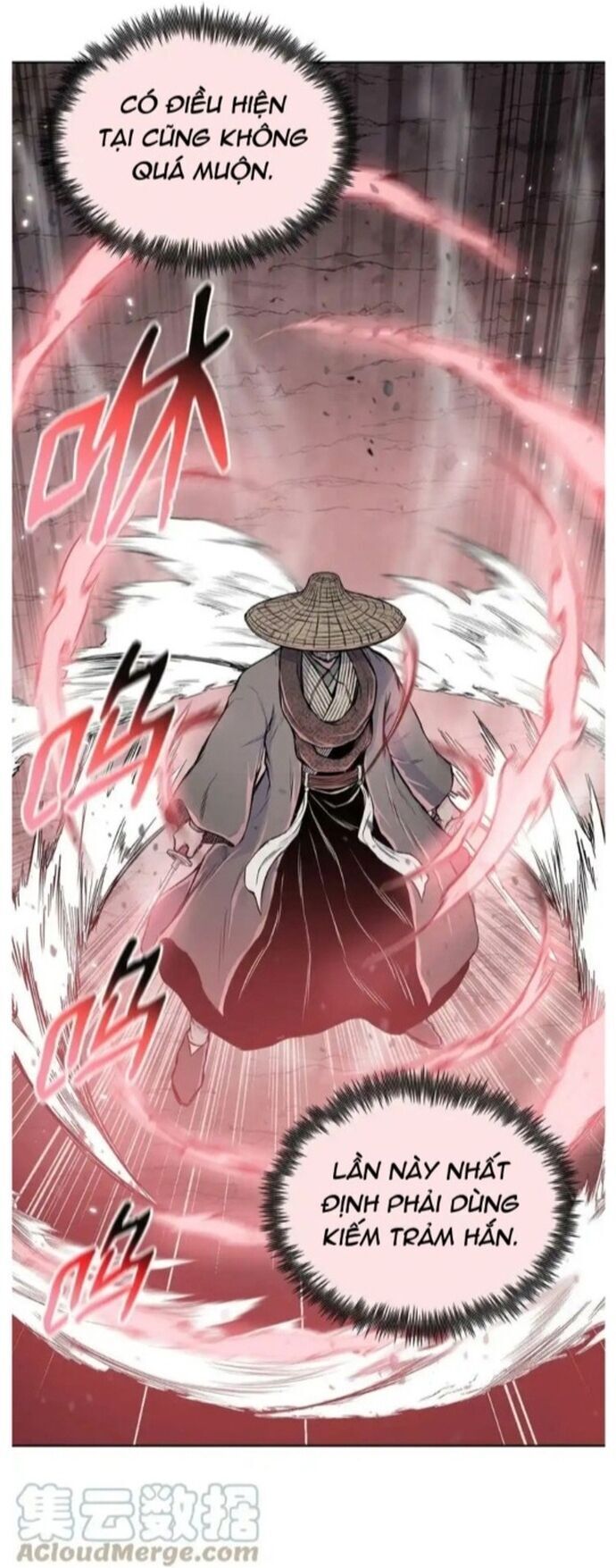 phong vân chiến thần chapter 104 31