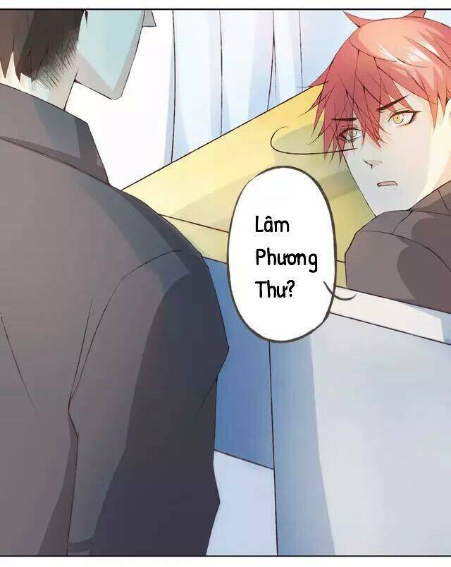 tôi không phải đa nhân cách chapter 32 47