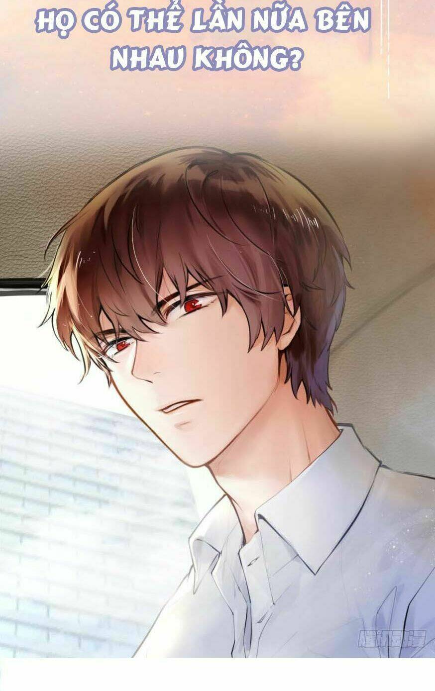 sau này hết lần này tới lần khác vẫn thích em chapter 0 15