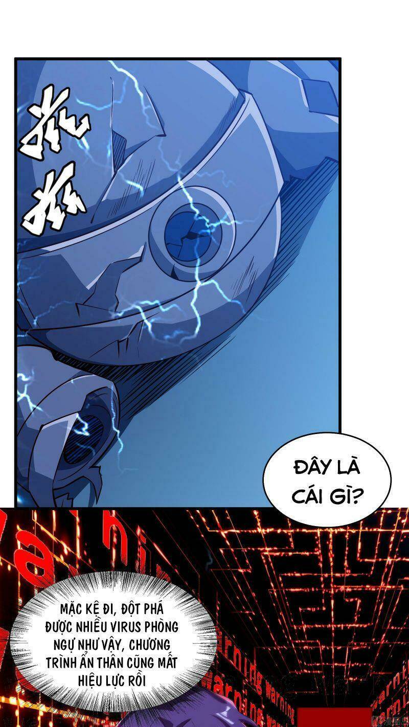 shipper thần cấp chapter 58 21