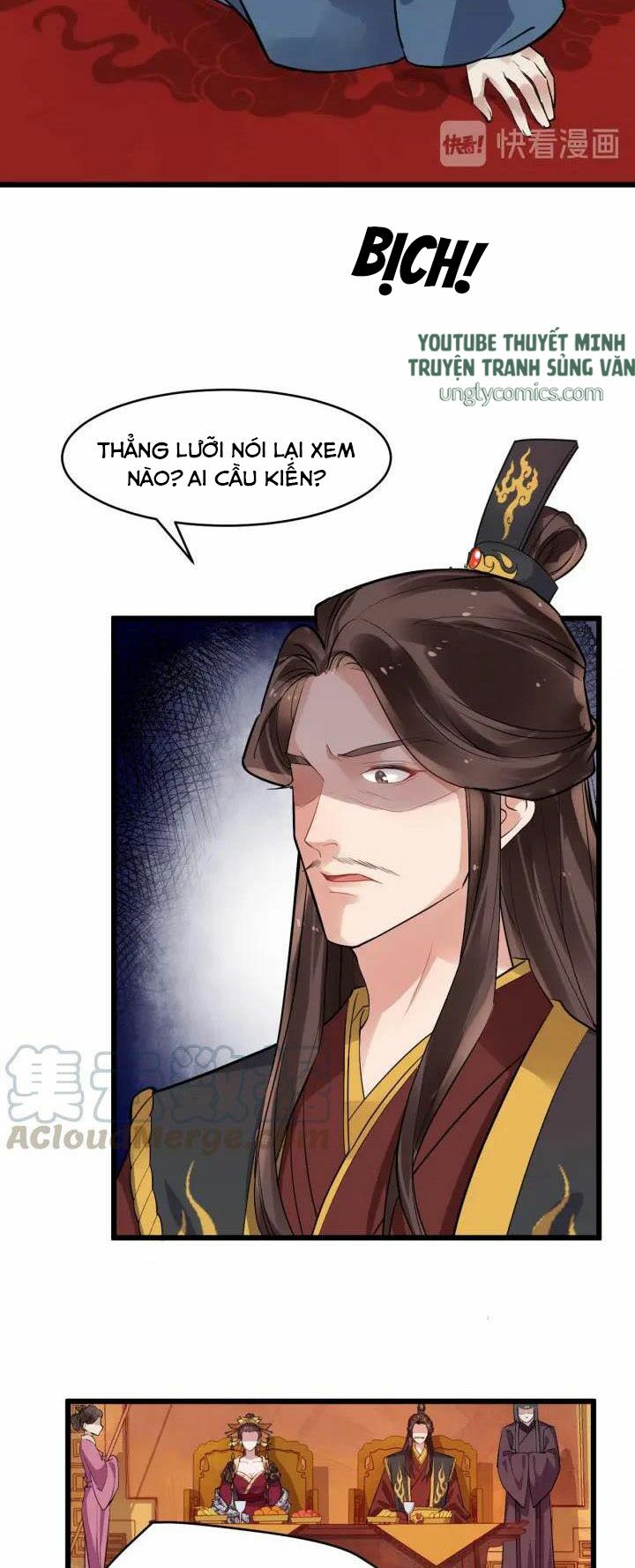 bồng sơn viễn 2 chapter 18 30
