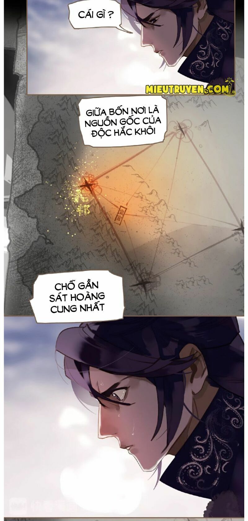 nhất đại linh hậu chapter 93 14