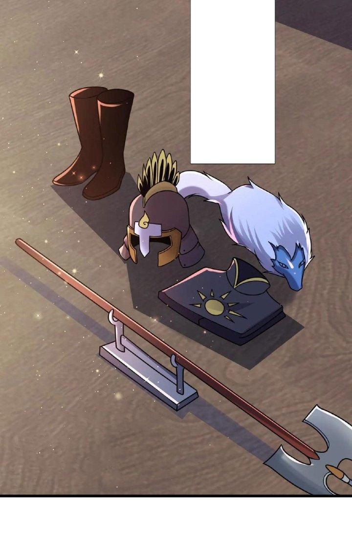 ta nuôi ma quỷ ở trấn ma ti chapter 161 4