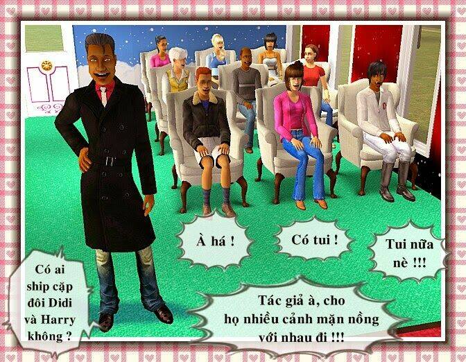 bella's story chapter 12.4 70