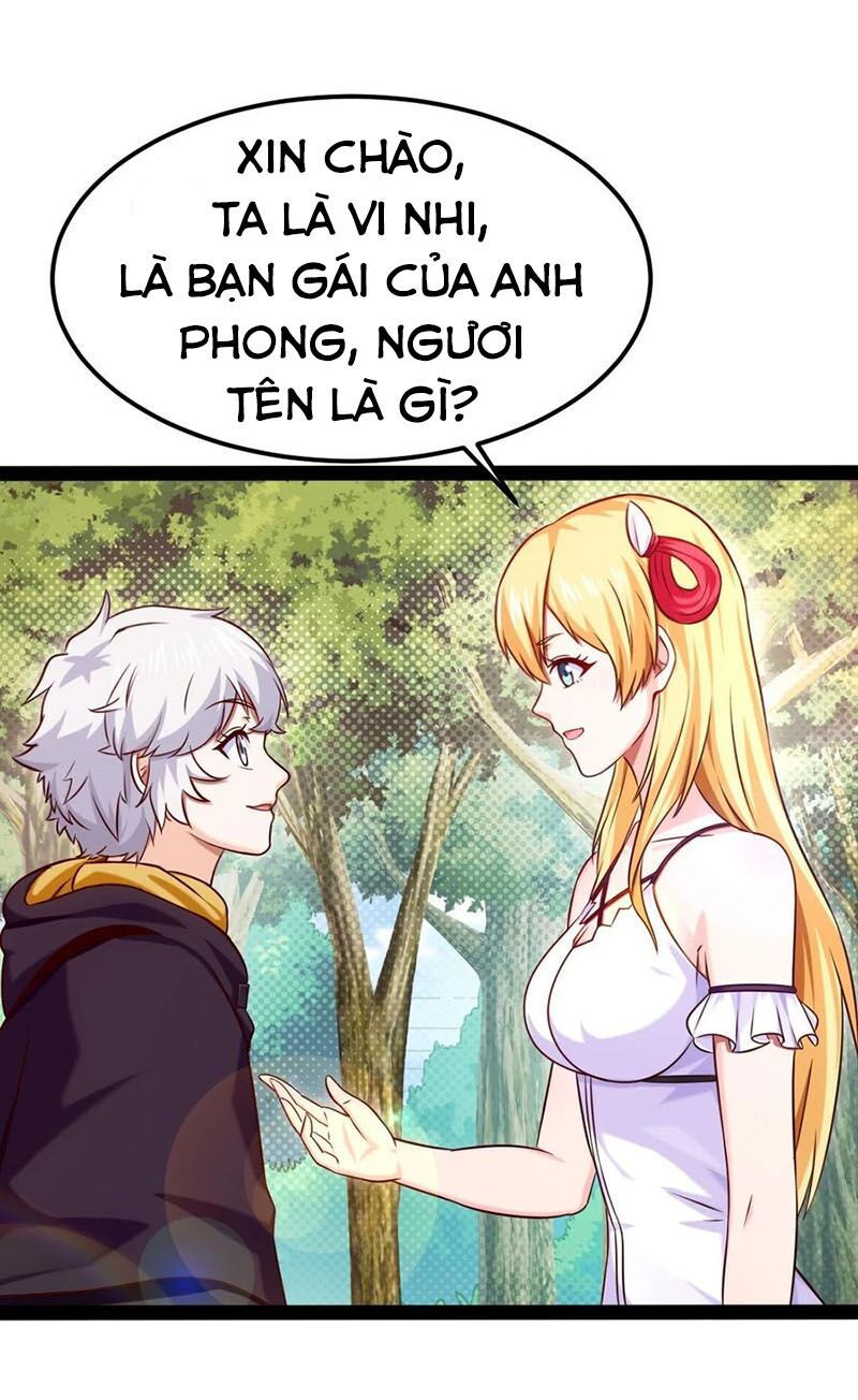 ma thú kiếm thánh dị giới tung hoành chapter 225 27