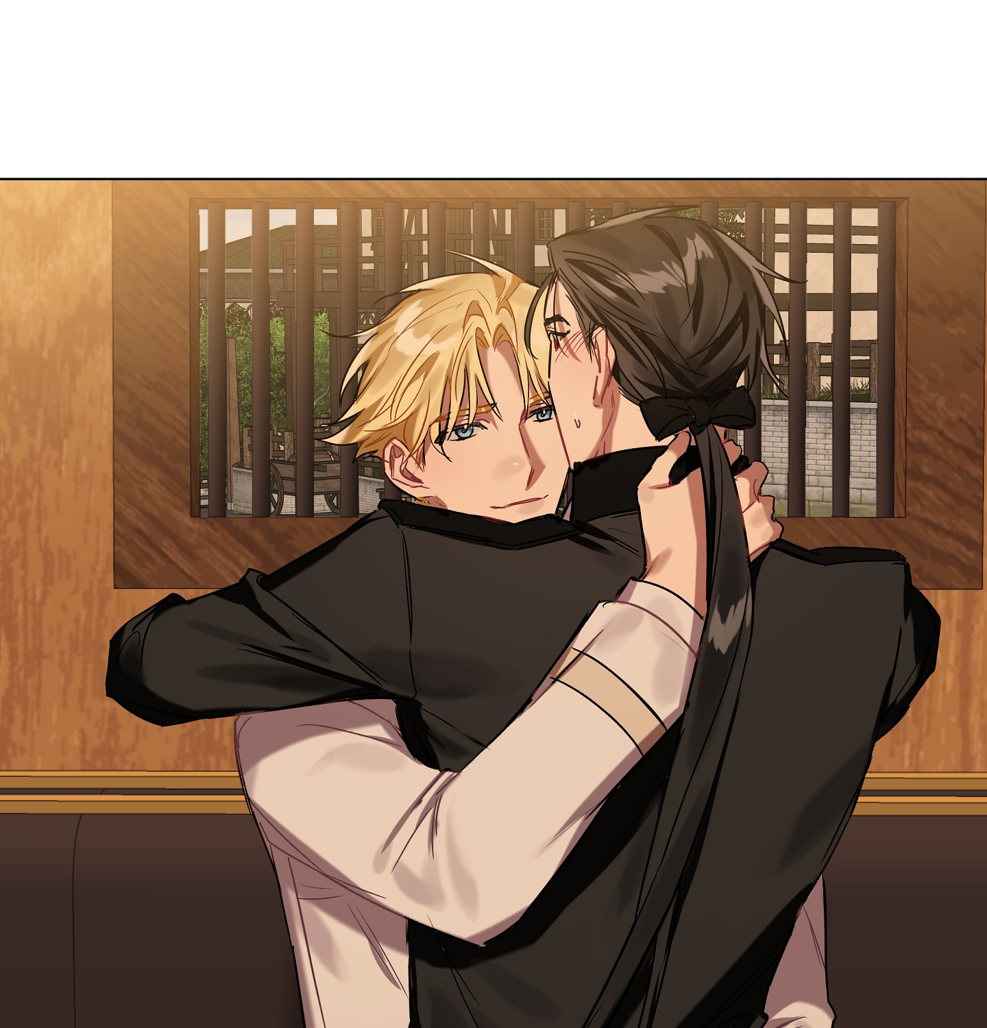 bỗng ngày nọ bị một tên đáng ghét cầu hôn chapter 25 16