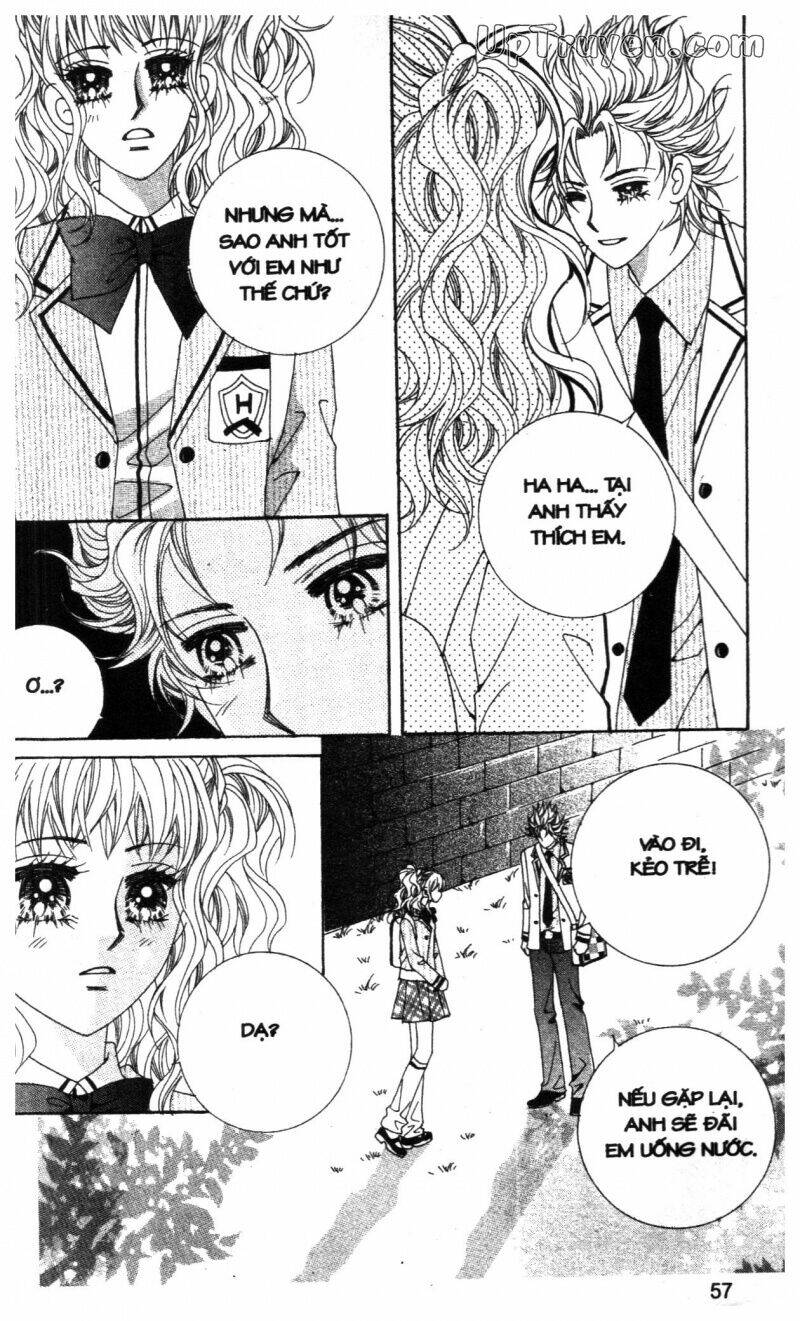 thoát kiếp hồ ly chapter 5 3