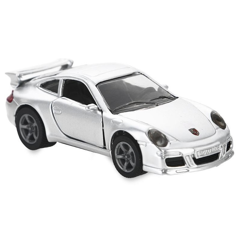 Mô hình xe Porsche 911 Siku 1006