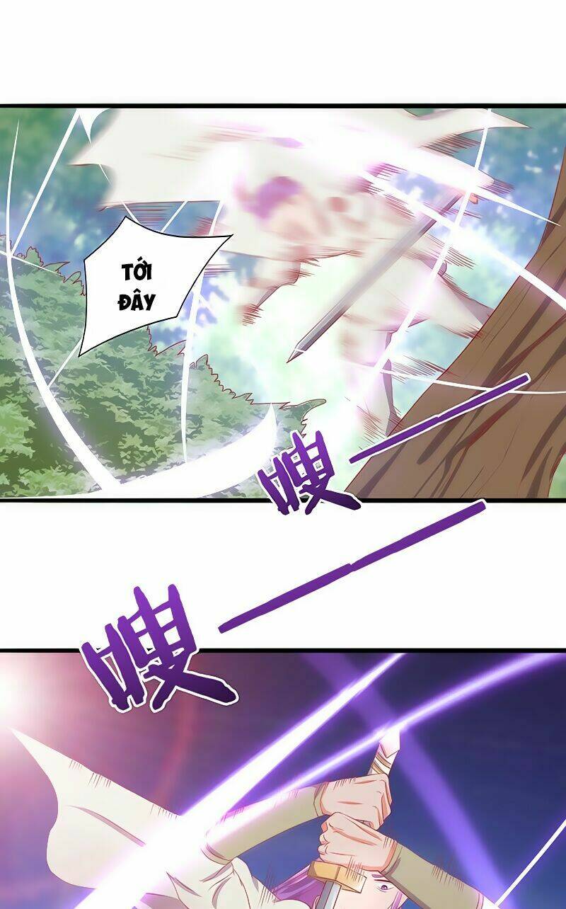 hỗn độn kiếm thần chapter 17 25