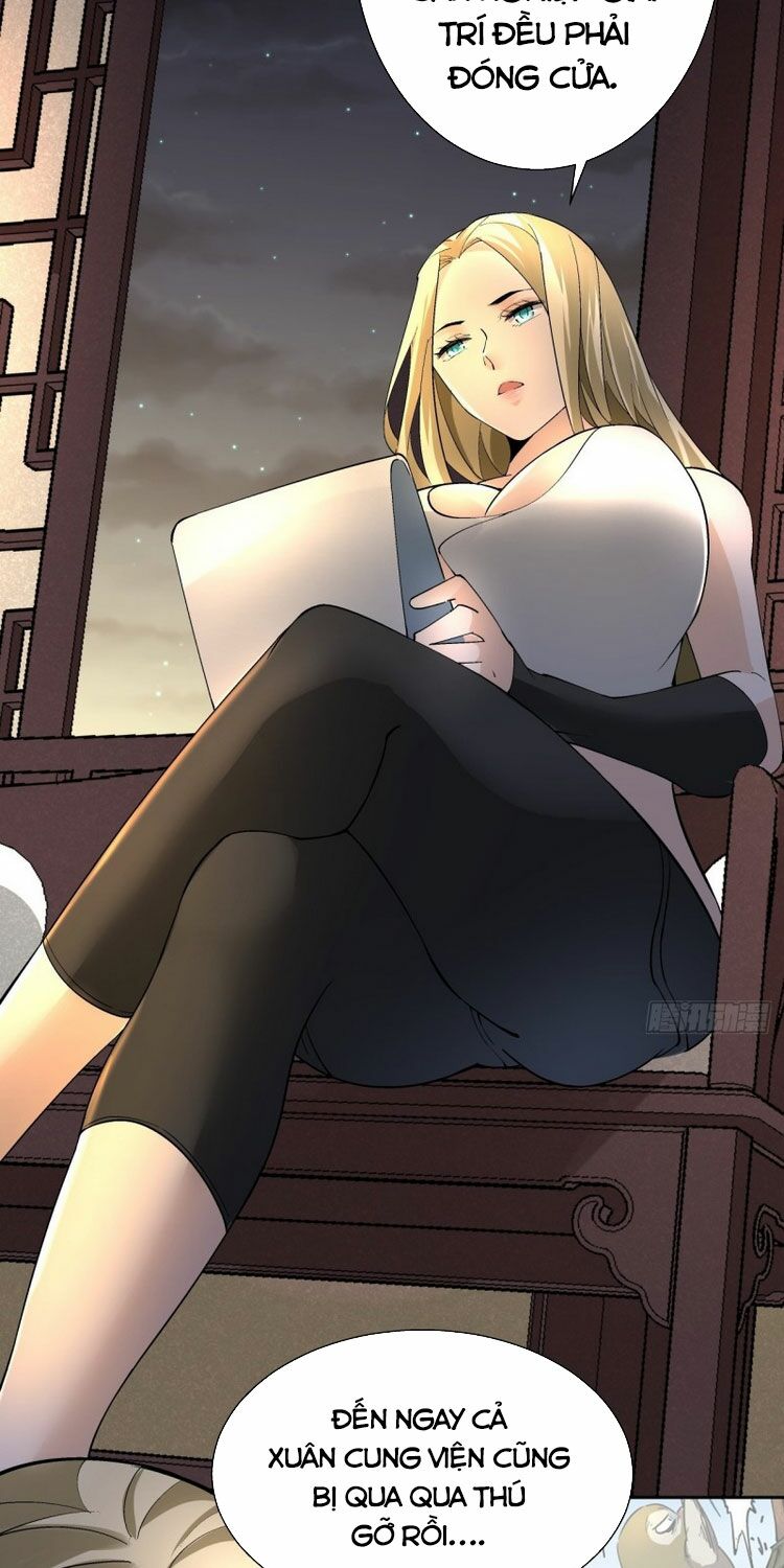 ta là nhà giàu số một, ta không muốn trọng sinh chapter 29 3