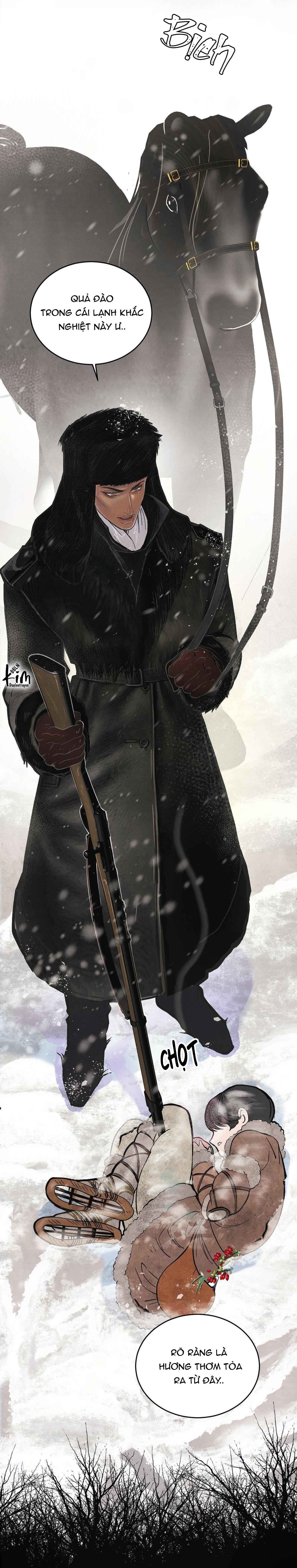 cậu bé đào chapter 1 7