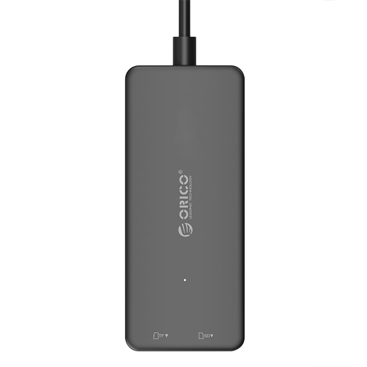 Hub USB 3.0 Orico 3 Cổng H3TS-U3 - Hàng Chính Hãng