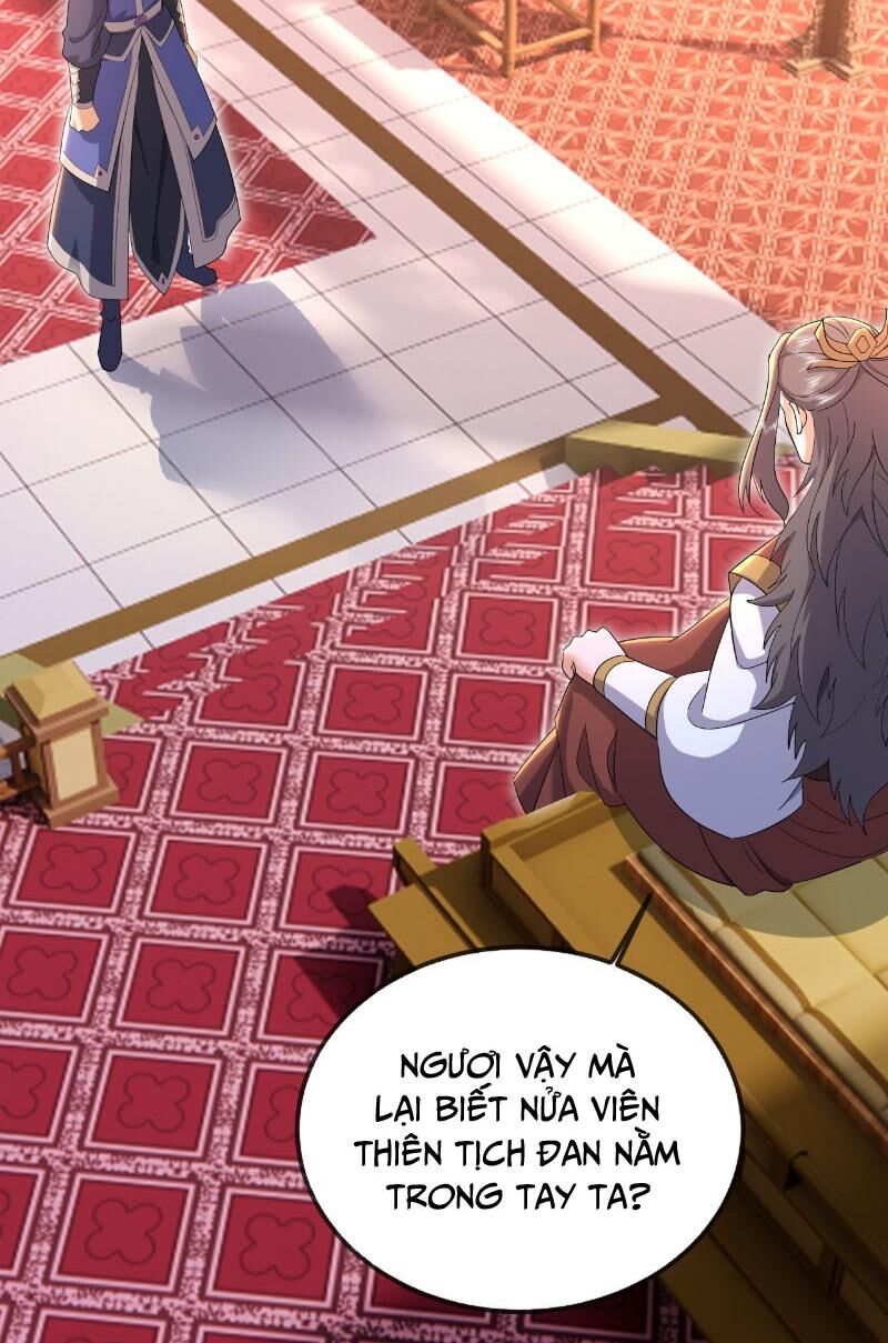 tiên võ đế tôn chapter 547 35