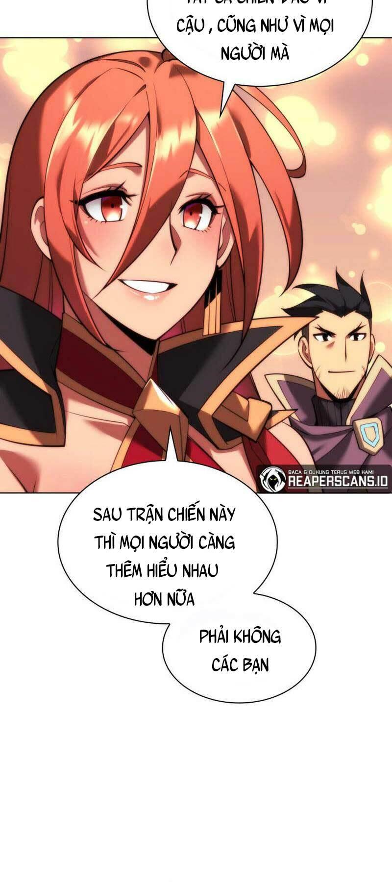 vượt qua giới hạn chapter 161 30