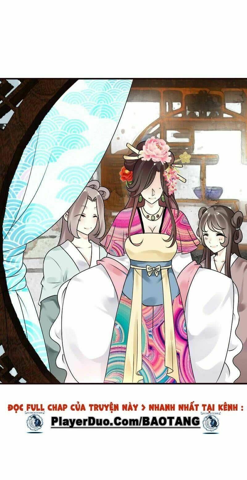 điền viên mật sủng: cô vợ nóng bỏng chapter 62 12