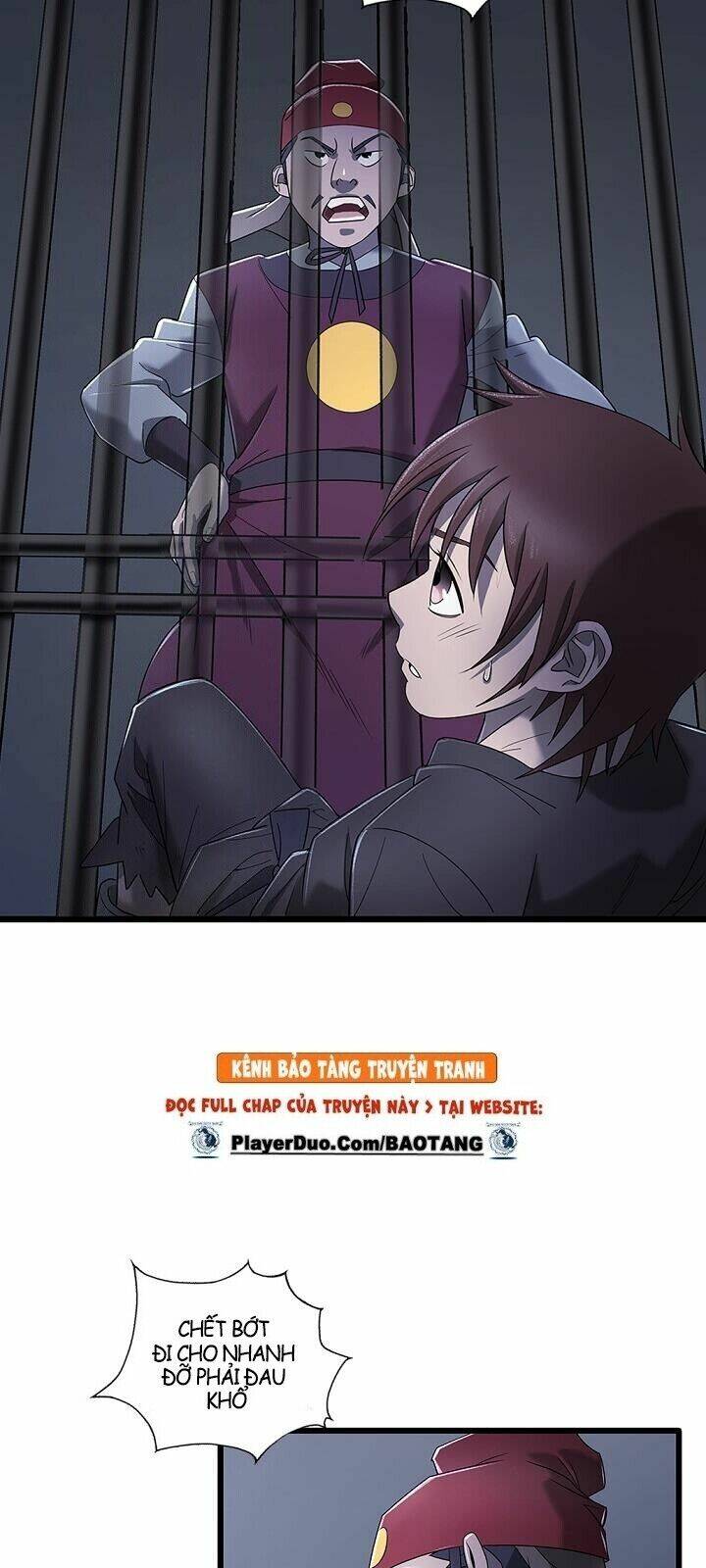 cuồng long chapter 4 7