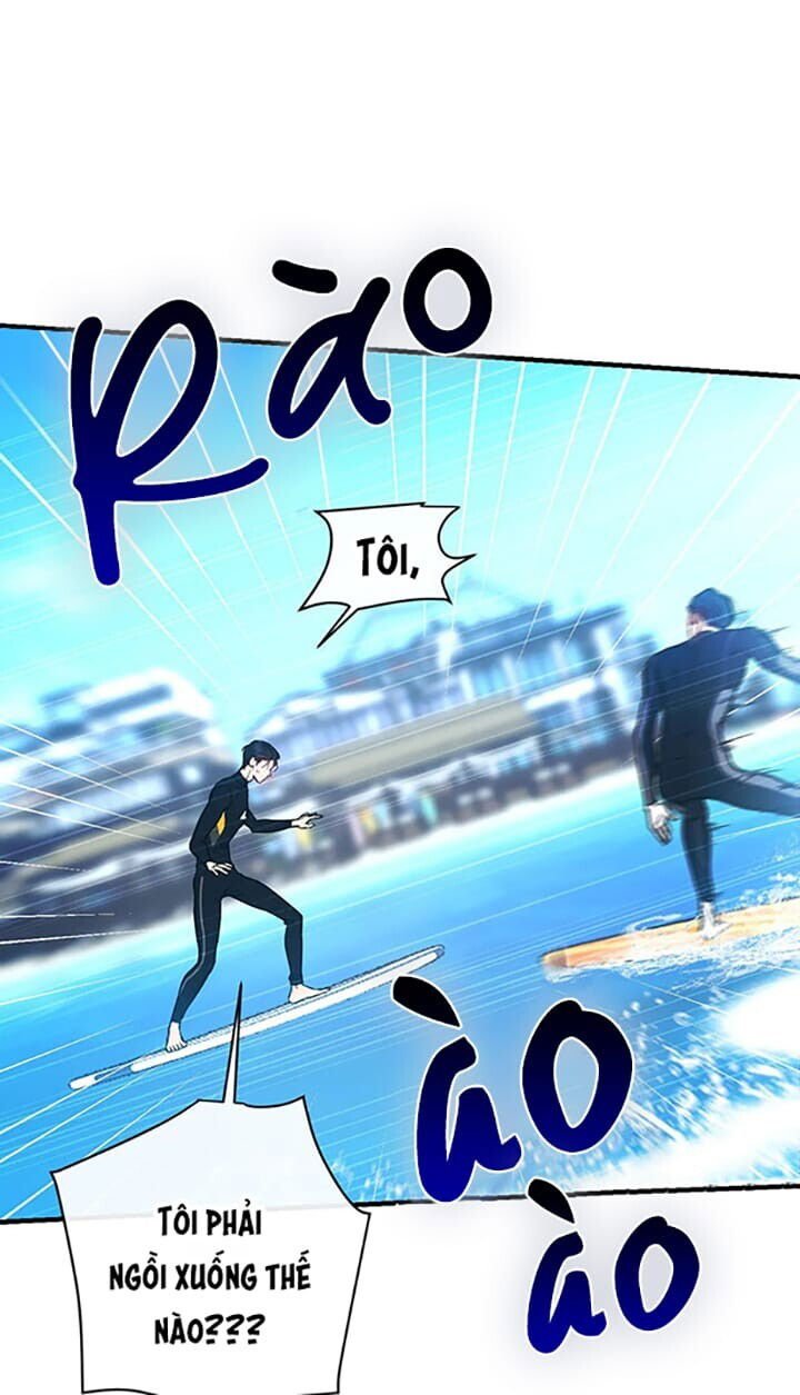 tình yêu ngây dại chapter 27 18