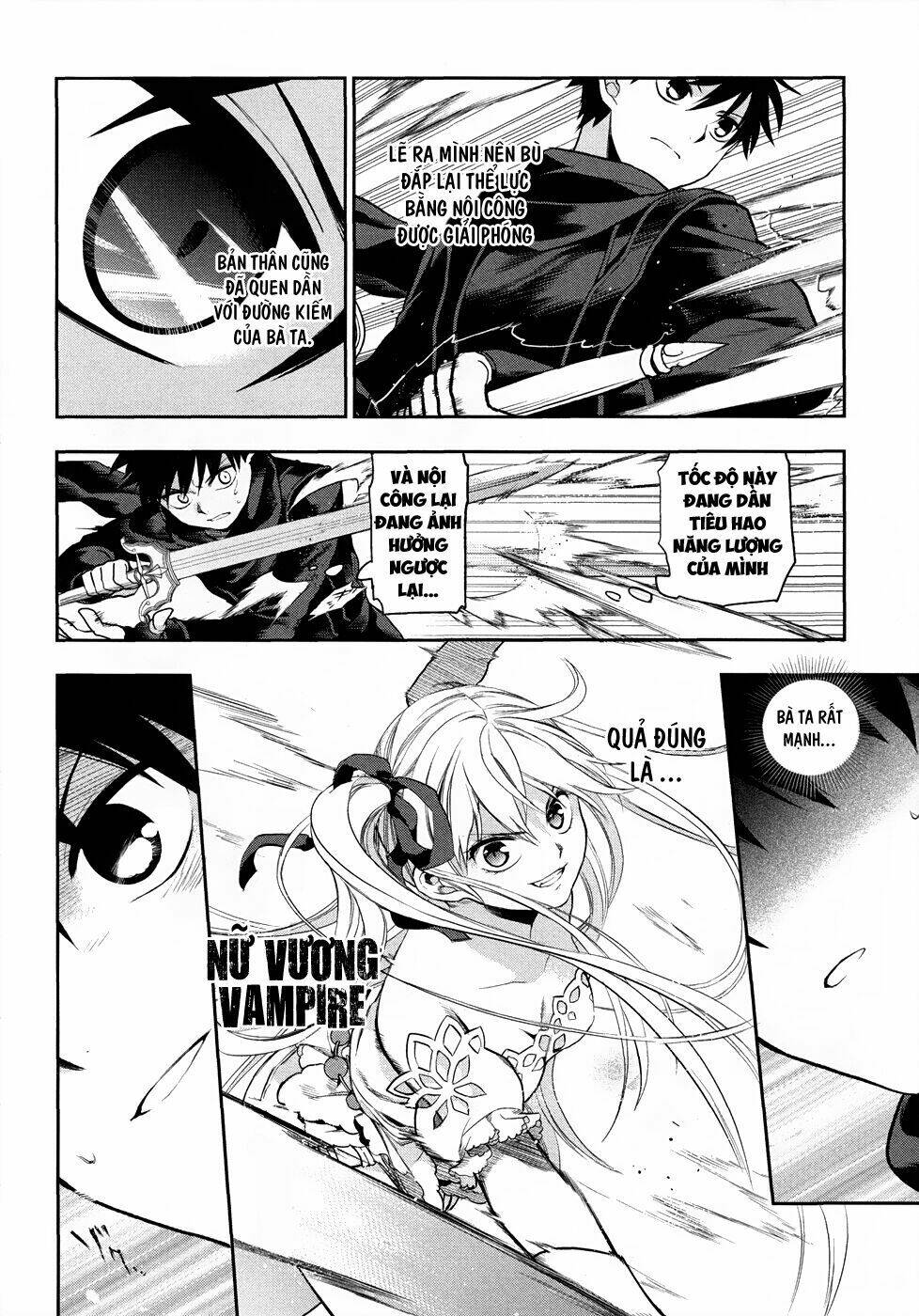 rain gaiden chapter 5 32