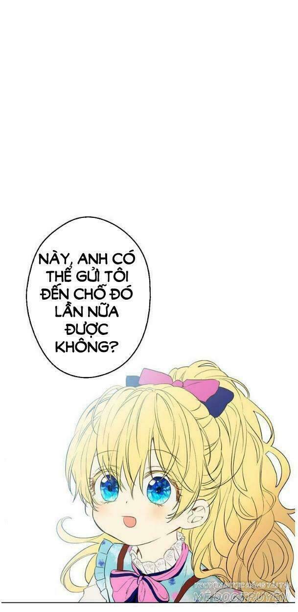 một ngày nọ ta trở thành công chúa chapter 18.5 7