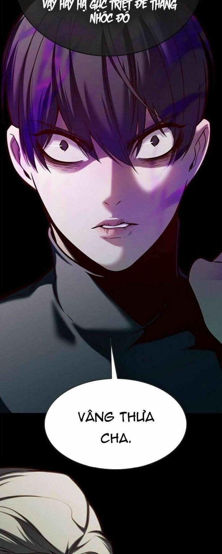 biến thân thành mèo chapter 119 57