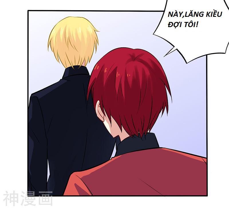 tổng tài đã cưới em chapter 63 18