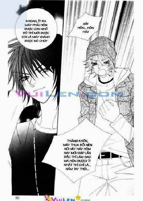 lớp học đặc biệt chapter 2 48