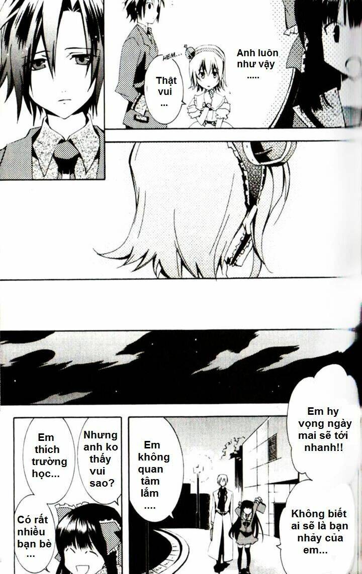 prince nightmare chapter 2 17