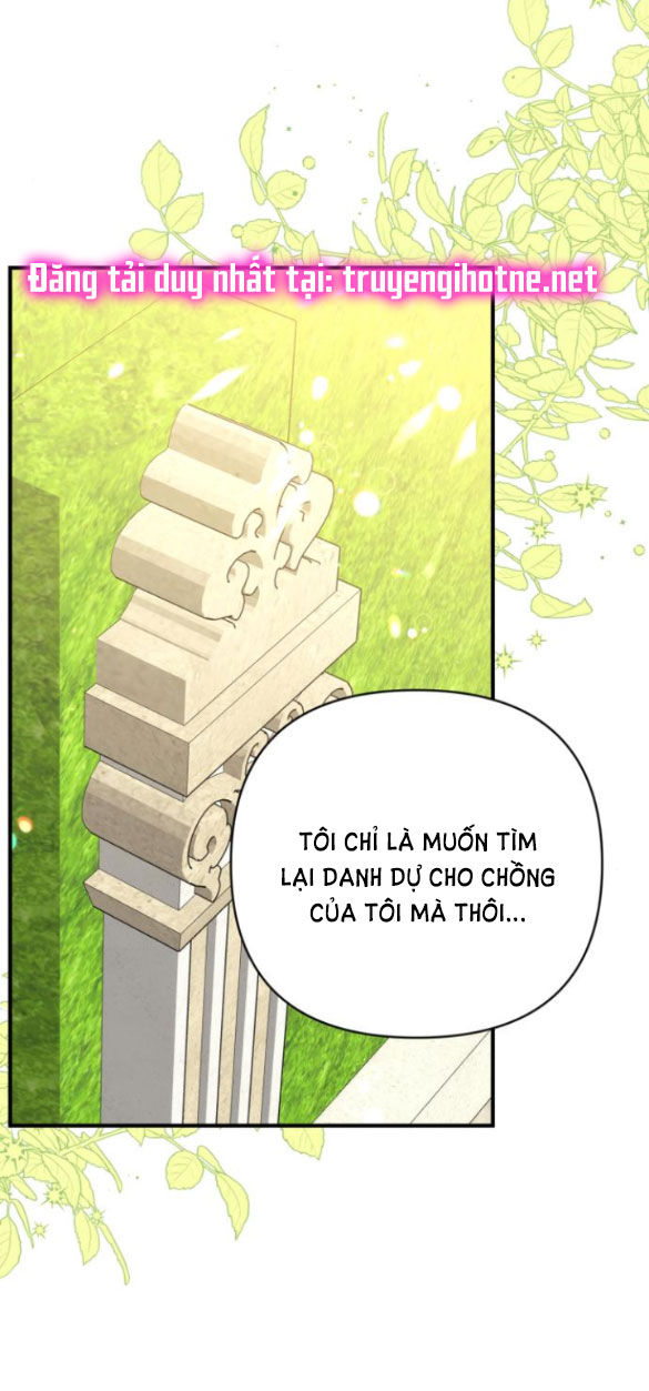 dành cho nhân vật bị bỏ rơi yêu thích nhất của tôi chapter 34.1 22