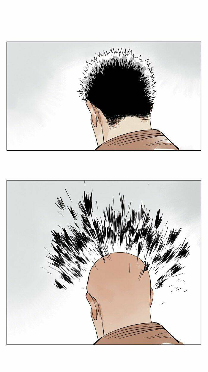 bang chủ đại nhân tìm cách trị hói đầu chapter 20 23