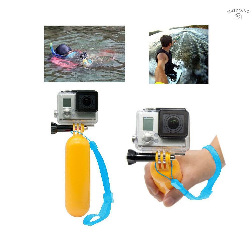 Bộ Dây Đeo 10 Trong 1 Cho Máy Ảnh Gopro Hero 5 4 Session 3 + 3 Yi