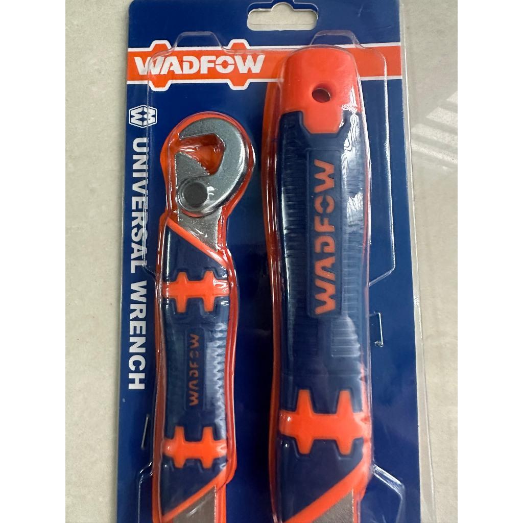 BỘ 2 CỜ LÊ ĐA NĂNG WUW1103 WADFOW - HÀNG CHÍNH HÃNG