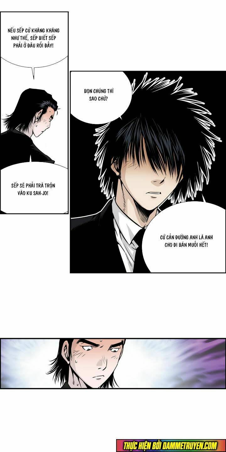 double casting chapter 1.5 9