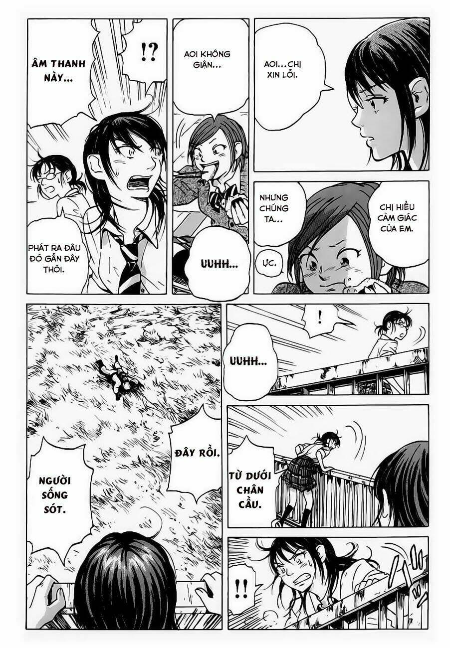 cúp quốc sư tử chapter 1 27