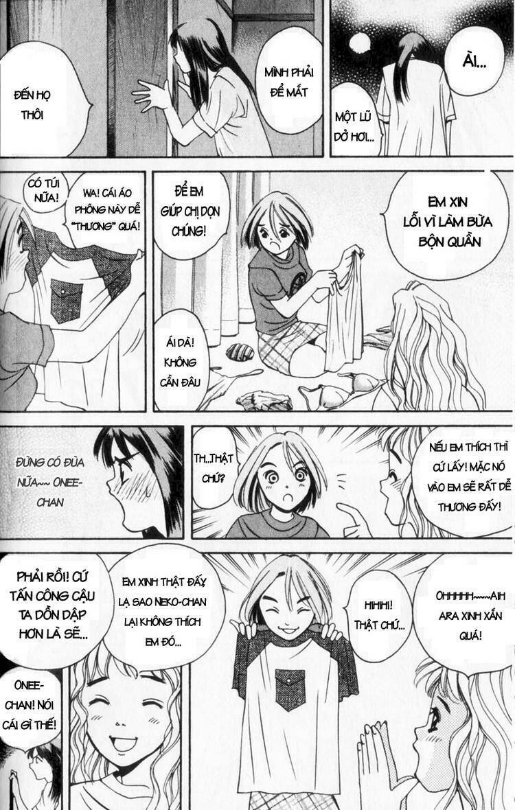 Parallel Chapter 9 - Trang 16