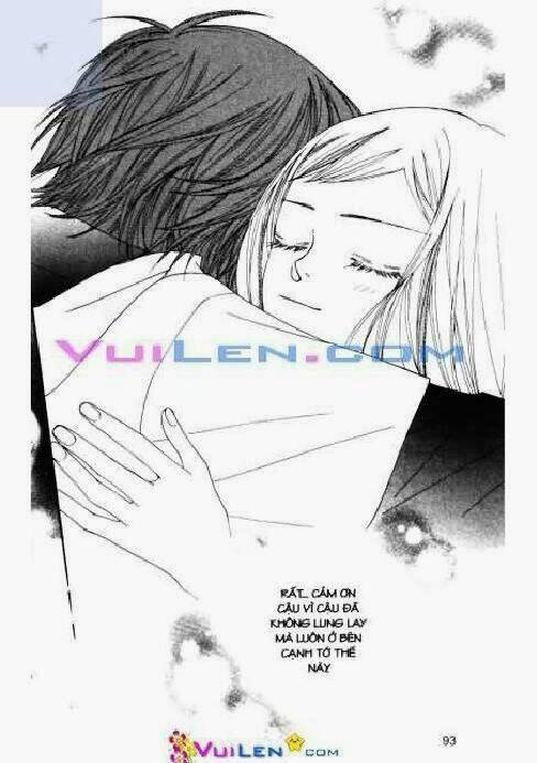 lớp học đặc biệt chapter 5 92