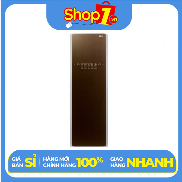 Tủ Chăm Sóc Quần Áo Thông Minh LG Styler S3RF - Hàng Chính Hãng - Chỉ Giao Hà Nội