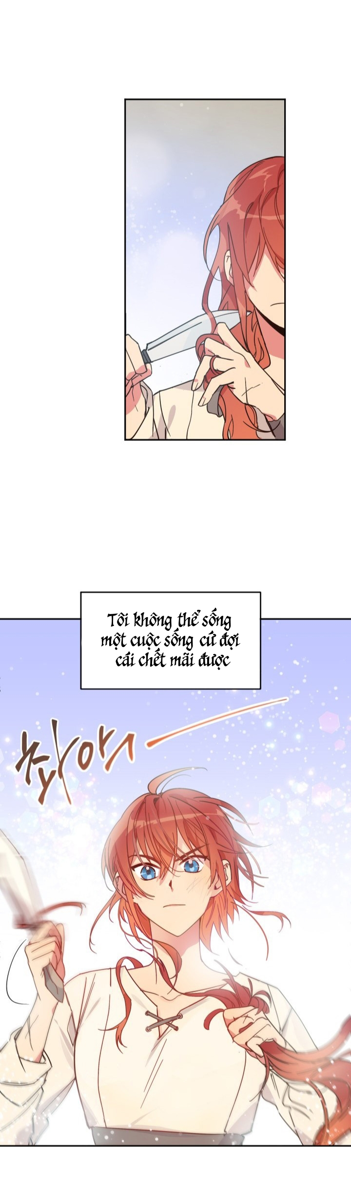 sự trợ giúp từ vương quốc asirhart chapter 1 35