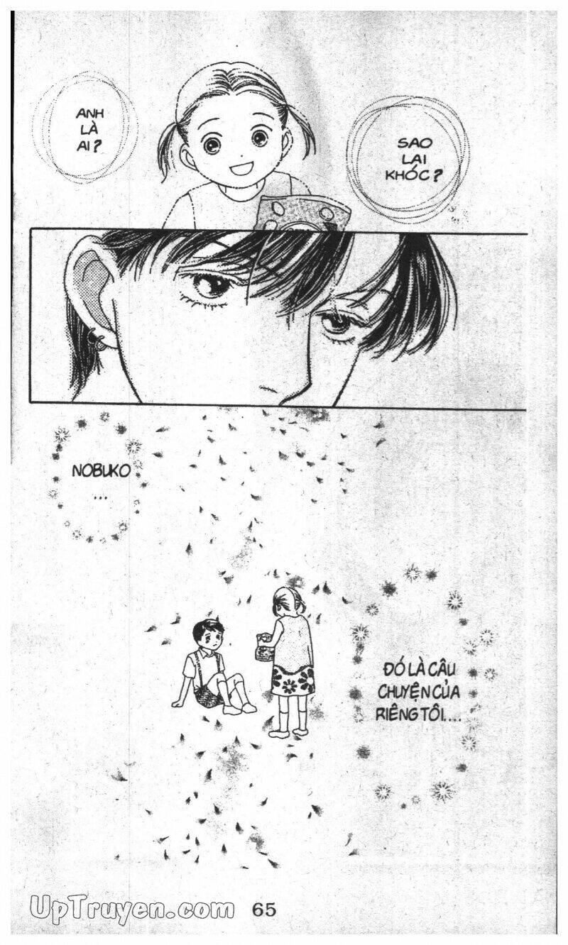 con nhà giàu chapter 186 51