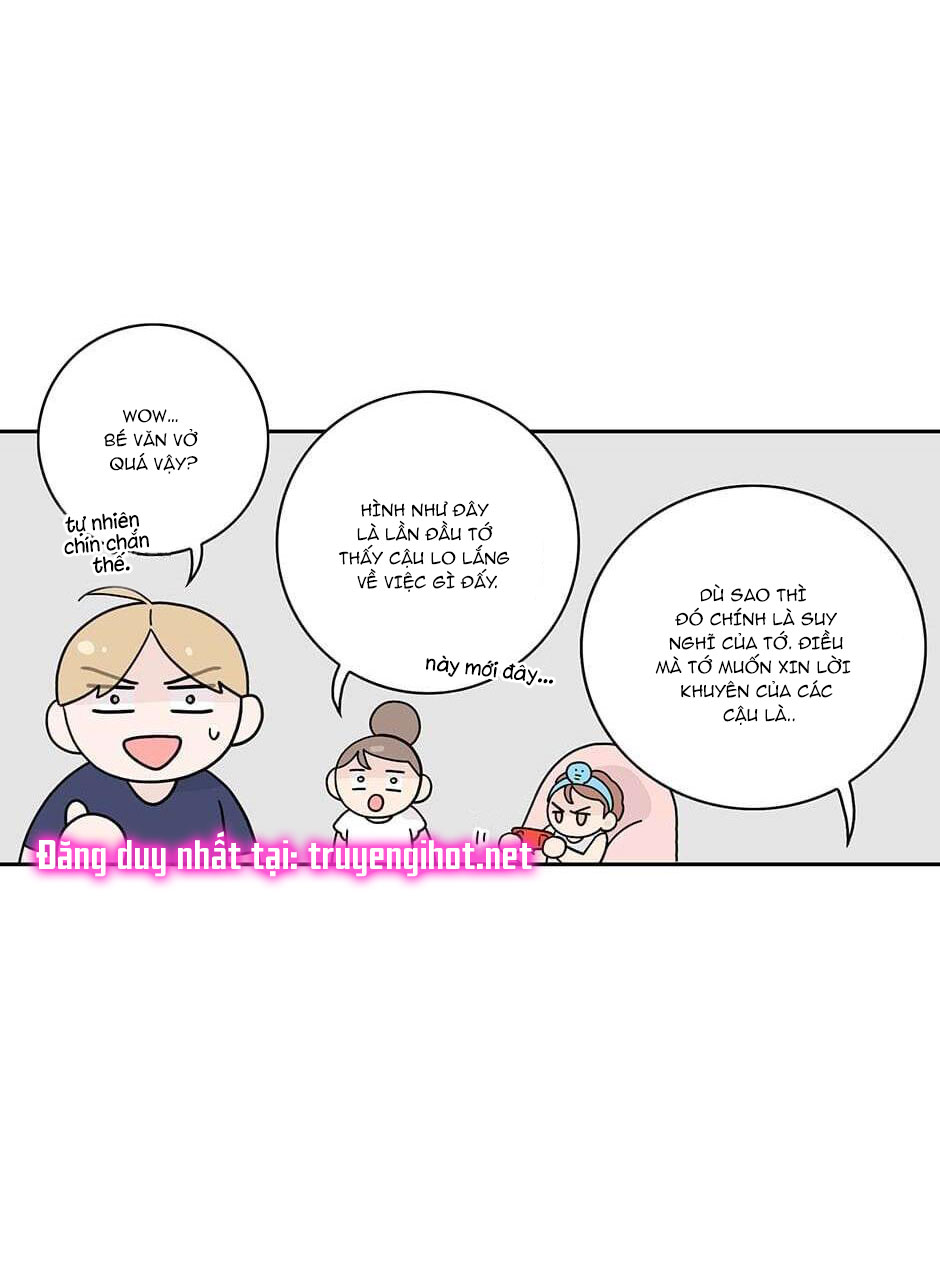 Toy Complex chapter 17 - Trang 43
