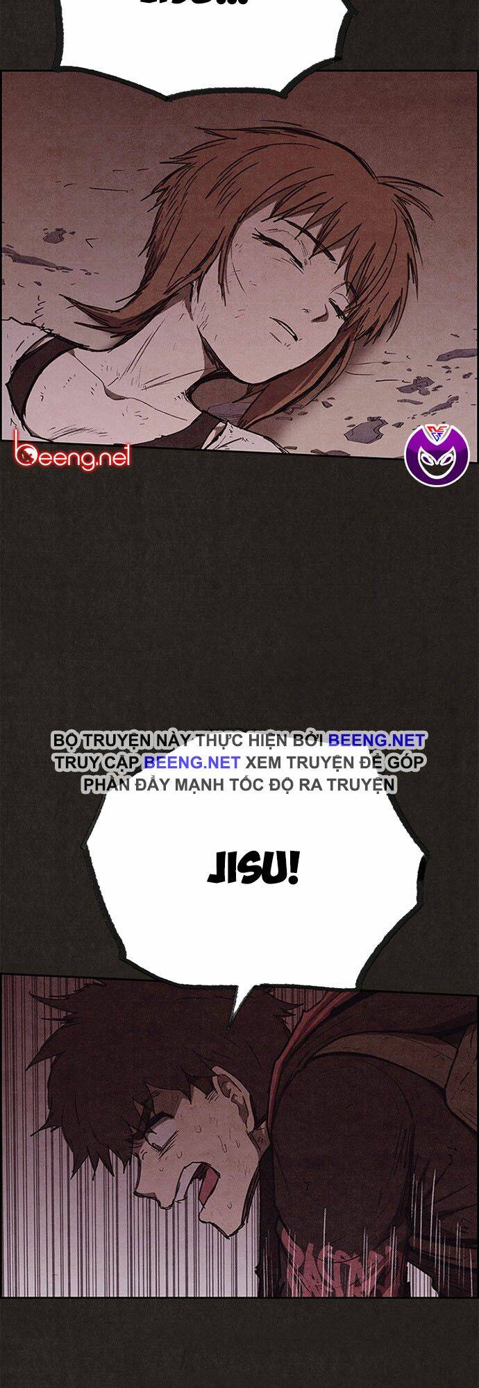 quái vật tại chung cư xanh chapter 106 48