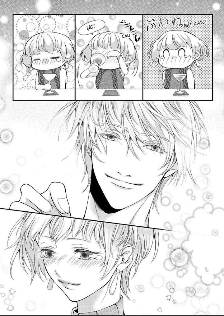 sống cùng với em trai chapter 36 23