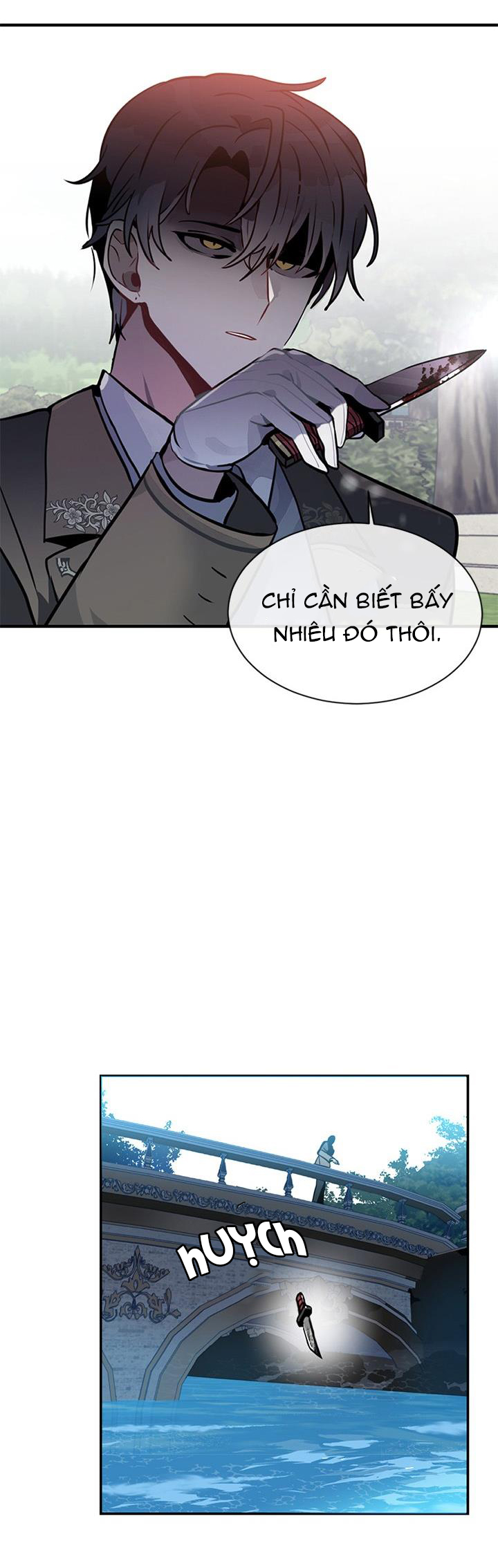 cho em về nhà đi anh chapter 5.2 11