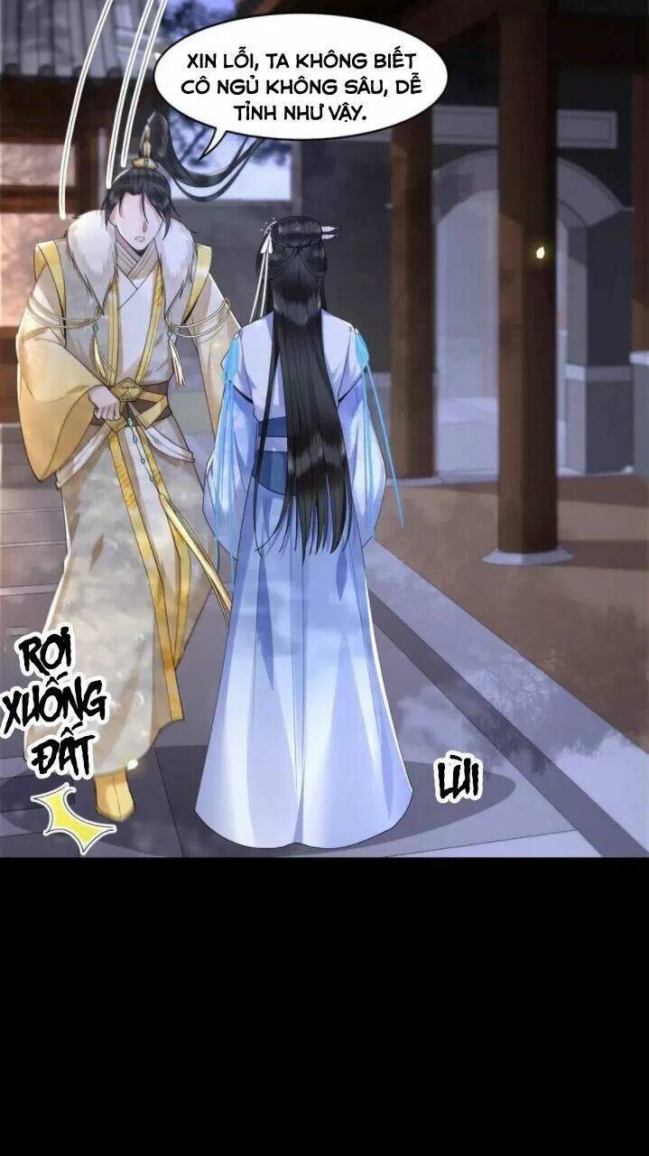 phượng hoàng vu phi chapter 61 13