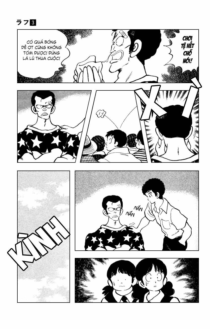 rough - ngọc thô chapter 28 8