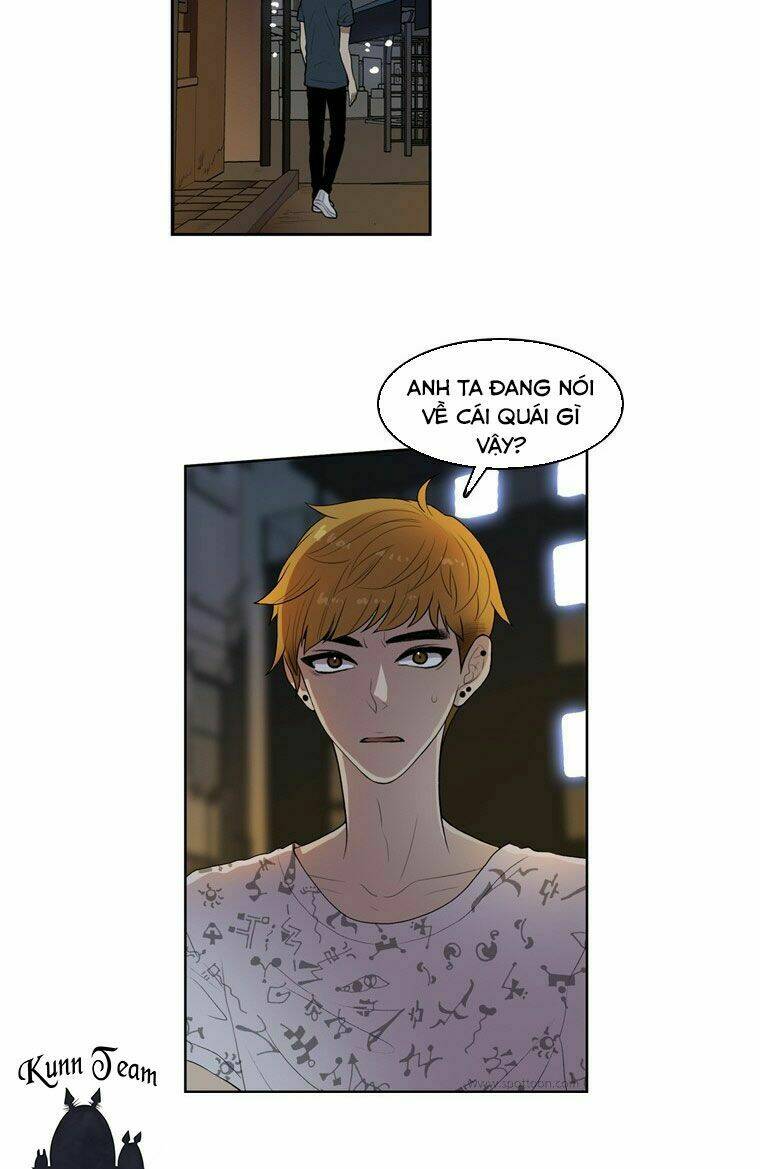 my shining world chapter 50 19