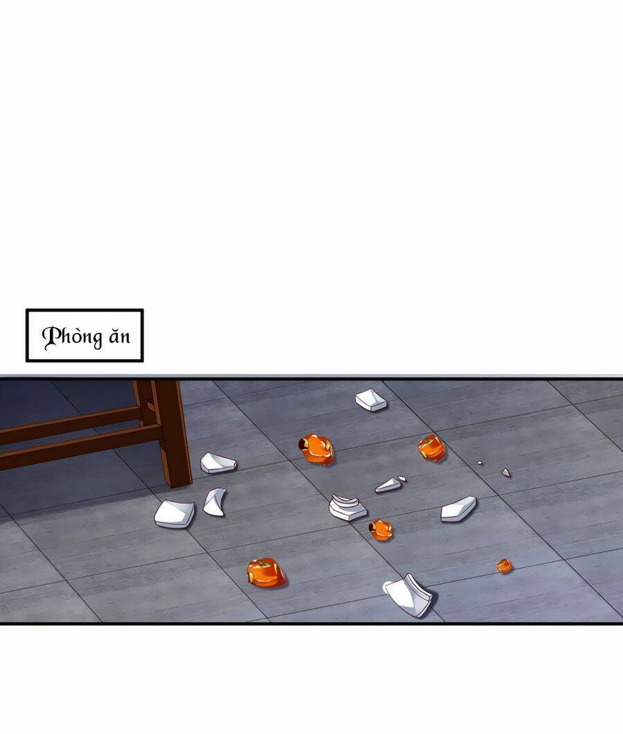 điềm mỹ chi huyết chapter 8 27