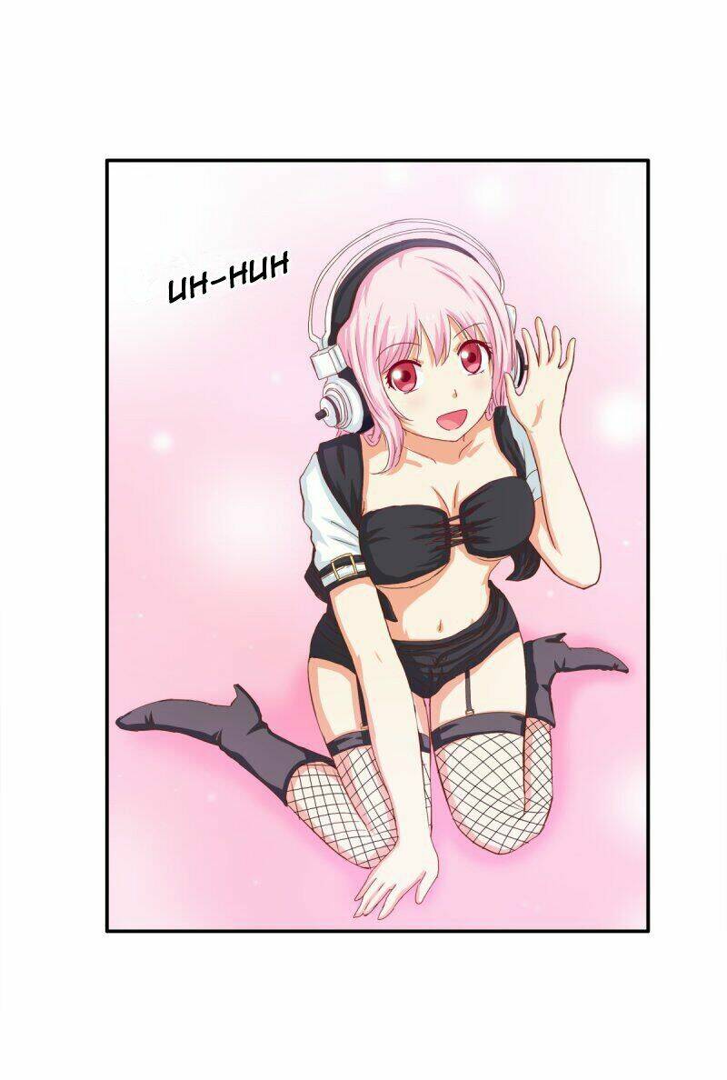 mối tình đầu có chút ngọt chapter 38 4